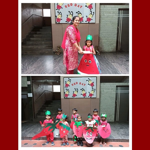 Traffic Awareness Program 